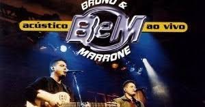 Ada 20 gudang lagu bruno e marrone terbaru, klik salah satu untuk download lagu mudah dan cepat. Downloads Da Net Cd Bruno E Marrone Acustico Ao Vivo 2001