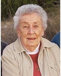 Elizabeth Squires Obituary (2021)