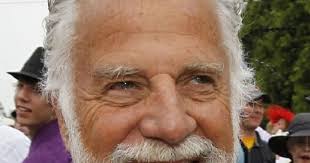 People: 'Most Interesting Man in the World' being replaced