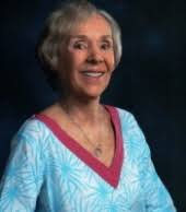 Obituary information for Anita S. Exum