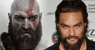 Likewise, the multiplayer mechanics were still intriguing and. Universal Reportedly Eyeing Jason Momoa To Play Kratos In God Of War Movie