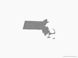 Check spelling or type a new query. Vector Maps Of Massachusetts Free Vector Maps