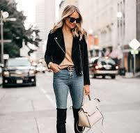 20 Stylish Fall Outfit Ideas | Fall & Autumn Outfit ...