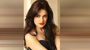 Watch actress Yuvika Chaudhary talk about shooting for a music ...