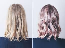 Roosamanna Maris Haarfarben Elumen Haarfarbe Pastell Haar