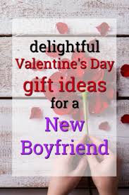 Birthday Gift For New Boyfriend 20 Valentine S Day Gift Ideas For A New Boyfriend Unique Gifter Valentines Gifts For Boyfriend Birthday Gift For Him Diy Gifts For Boyfriend