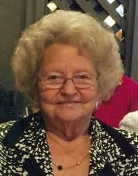 Obituary for Doris Vernell (Stockton) Mize