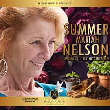 Marcus A. Allen Funeral Home, Inc.