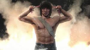 New screenplay for rambo 5: Cod Warzone Zeigt Trailer Zu Season 3 Reloaded Mit Rambo