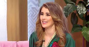 ابنة السينارست محمد الغيطي وشاركت لأول مرة عندما كان عمرها 5 سنوات في مسلسل الحصيدة 1997 م. Ø¹Ø§Ø¦Ø´Ø© Ø¨Ù† Ø£Ø­Ù…Ø¯ ØªÙˆØ¯ Ø¹ Ø£Ø¨ÙˆØ§Ø¨ Ø§Ù„Ø´Ùƒ