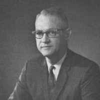 John Gordon Claypool (1916–1967)