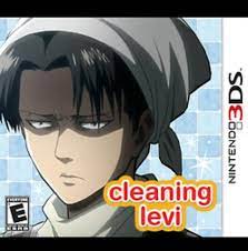 Maybe you would like to learn more about one of these? Levi Ackerman Im Levi Bitch Twitter