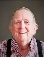 Obituary information for J. Hugh Gentry