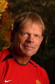 Larry Pfohl: Movies, TV, and Bio