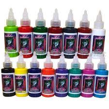If You Re Looking For The Best Tattoo Ink On The Market You Just Found It The Joker Tattoo 15 Colo Best Tattoo Ink Tattoo Ink Colors Tattoo Supplies Products