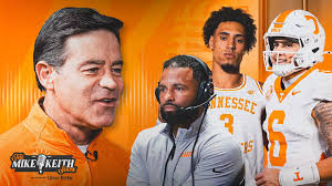 Vols Complete First Leg Of Track Spring Break Tour