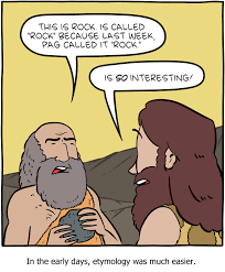 Saturday Morning Breakfast Cereal Rock Click Here To Go See The Bonus Panel Hovertext Funny Pictures Breakfast Quotes Saturday Morning Breakfast Cereal