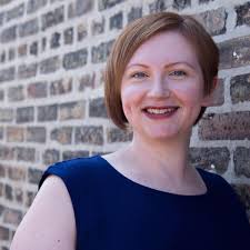 Jennifer L. Barrett, Mezzo-Soprano