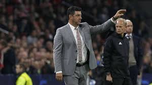 Bu istatistik bu kişinin rui vitória antrenörlük kariyerinde tüm müsabakalarda elde ettiği başarıları gösteriyor. Rui Vitoria Declaracoes Ajax Benfica 3 Âª Ronda Champions Sl Benfica