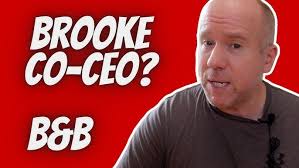 Will Brooke Become Co-CEO of Forrester Creations? The Bold and the Beautiful