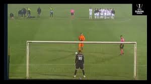 Le due squadre più bistrattate sono due liguri: Europa League 2020 2021 Rio Ave Vs Milan La Serie Di Rigori Piu Assurda Della Storia Del Calcio Youtube