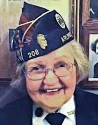 Ellen Janda Obituary (1930