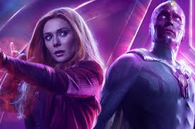 Wandavision Pourquoi La Serie N A Pas Le Droit D Utiliser N Importe Quel Super Heros