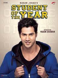 First Look Introducing Varun Dhawan In Student Of The Year Varun Dhawan Photos Varun Dhawan Varun Varun featured in forbes india top 100 celebrities since 2014.