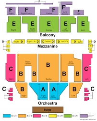 Omaha Orpheum Theatre Seating Chart Bedowntowndaytona Com