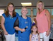 Taster's Luncheon raises $3,500 for Boehm Center [photos]