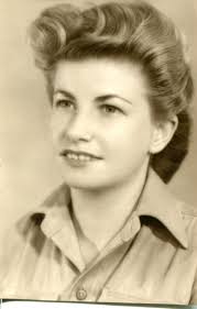 Vera Werner (1918-2005)