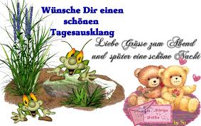 Kostenlose schönen abend bilder gifs grafiken cliparts. Dreamies De Mfazzue0bz6 Gif