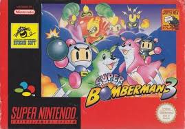 The gameplay is very simple. Super Bomberman 2 Rom Snes Download Emulator Games