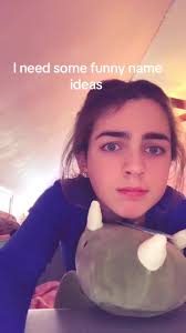 Funny Christmas Gift Tag Names