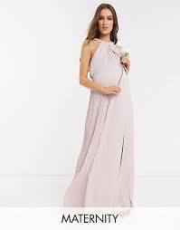 Si sa, infatti, che in gravidanza capiti di avere delle repentine variazioni di temperatura, che possono portare a eccessiva sudorazione e fastidiosi aloni. Capi Da Cerimonia Premaman Vestiti E Look Asos
