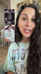 Brit Danielle Stafford