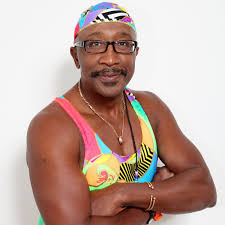 Derrick errol evans born 15 november 1952 better known as mr motivator is a jamaicanborn british fitness instructor he rose to fame in the early 1990. Derrick Evans Website Picture Sickle Cell Society