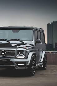 Best Dubai Luxury And Sports Cars In Dubai Illustration Description Mansory G65 Amg Read More Benz Suv Mercedes Jeep Mercedes Benz Cars