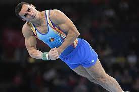 18 decembrie 1980, bucurești, românia) este un gimnast român. Marian Dragulescu Preparing To Seize Unique Olympic Moment Gymnastics Now