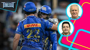 IPL 2025 – Can MI cope without Bosch, Rickleton in the playoffs?