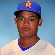 2021 Baseball Roster