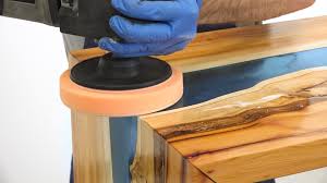 How To Make An Epoxy Resin River Table In 2020 Epoxy Resin Wood Diy Resin River Table Resin Diy