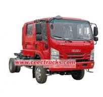 Best Selling ISUZU GIGA Compression waste truck,Brand ISUZU ...