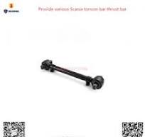 489989 445599 1514276 Scania Torsion bar Thrust bar