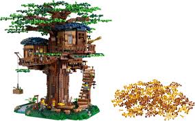 Beautiful, sustainable & healthy home improvement. Press Release For 21318 Tree House Brickset Lego Set Guide And Database