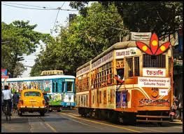 Tramjatra 2023: Celebrating 150 years ...