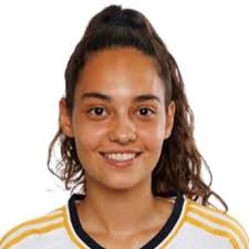 Profile Paula Rubio, DUX Logroño W: Info, news, matches and statistics