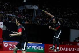 Maybe you would like to learn more about one of these? Hasil Simulasi Olimpiade Main Tiga Gim Ahsan Hendra Kalah Dari Reza Rian Halaman All Kompas Com