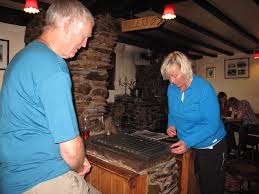 Image result for shove halfpenny