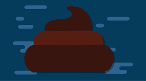 Tapi inilah yang ingin saya kongsikan. Perlu Tahu 8 Hal Ini Jika Feses Berwarna Hitam